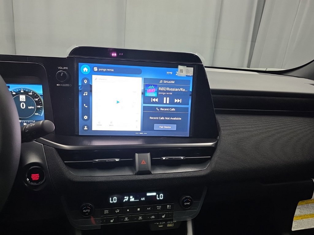 New 2026 Subaru Outback Limited AWD/4WD image 11