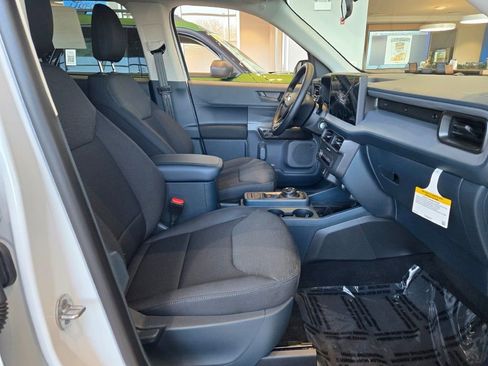 New 2026 Ford Maverick XL image 5