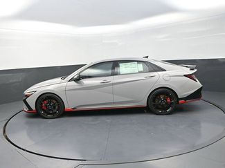 New 2026 Hyundai Elantra N FWD video 2