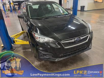 Used 2019 Subaru Impreza 2.0i