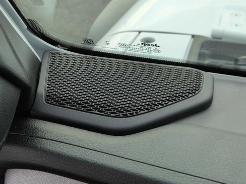 New 2026 Jeep Wrangler Sport image 28