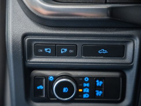 Certified 2023 Ford F150 Tremor w/ Equipment Group 402A High image 56