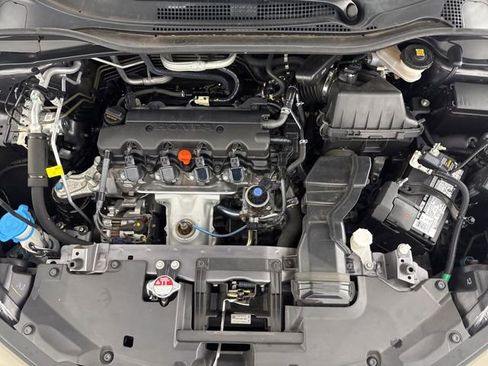 Certified 2022 Honda HR-V Sport image 28