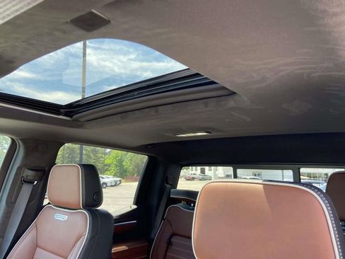 New 2026 GMC Sierra 1500 Denali Ultimate AWD/4WD image 14