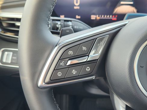 New 2026 Buick Enclave Avenir w/ Super Cruise Package image 32