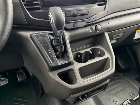 New 2026 Ford Transit 350 148 High Roof Extended AWD w/ Exterior Upgrade Package image 29