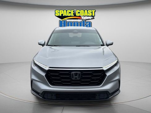 Used 2023 Honda CR-V EX-L image 12