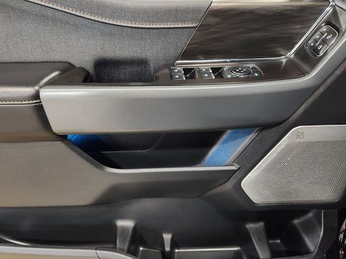 Used 2024 Ford F150 Lariat w/ Equipment Group 502A High image 42