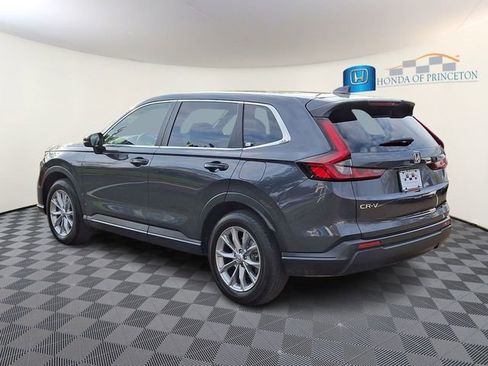 Certified 2023 Honda CR-V EX-L image 4