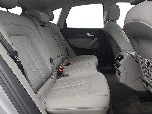 Used 2022 Audi Q5 2.0T Premium Plus w/ Premium Plus Package image 27