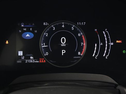 Certified 2024 Lexus RX 350 Premium image 21