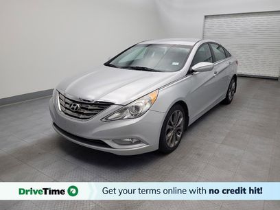 Used 2013 Hyundai Sonata SE