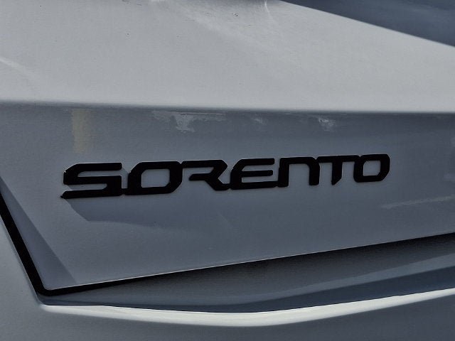 Certified 2026 Kia Sorento SX AWD/4WD image 30
