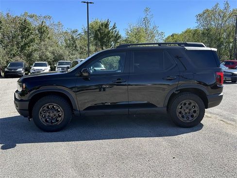 New 2026 Honda Passport TrailSport image 3