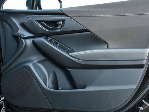 New 2026 Subaru Crosstrek 2.5i Sport AWD/4WD image 9