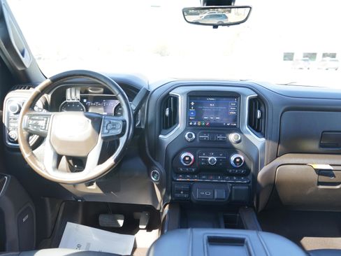 Used 2019 GMC Sierra 1500 Denali w/ Technology Package image 23
