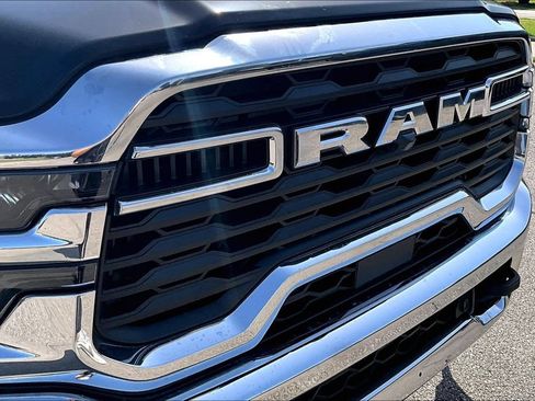 Used 2026 RAM 3500 Tradesman AWD/4WD image 30