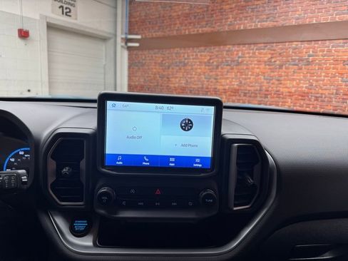 Used 2022 Ford Bronco Sport Big Bend w/ Convenience Package image 18