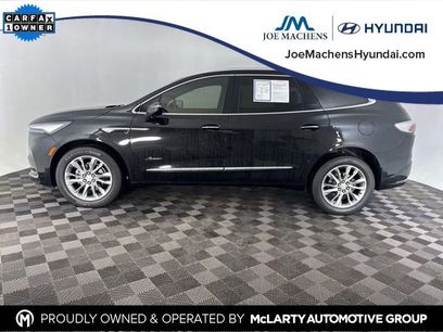 Used 2022 Buick Enclave Avenir w/ Avenir Technology Package