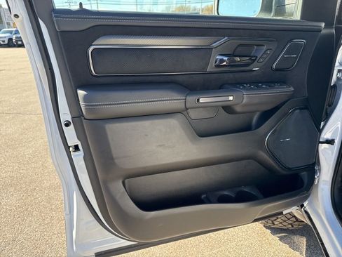 New 2026 RAM 1500 RHO image 21