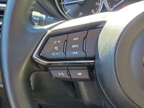 Used 2021 MAZDA CX-5 Touring w/ Touring Preferred SV Package image 25