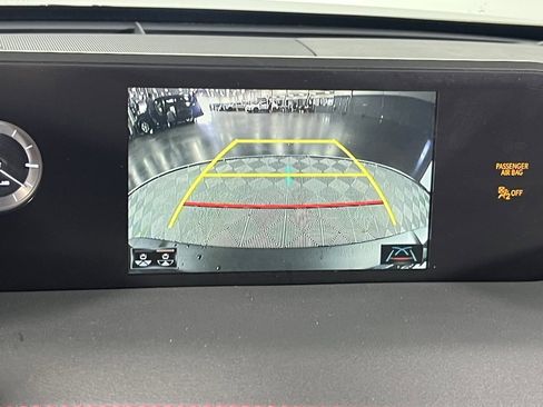 Used 2021 Lexus UX 250h F Sport image 14