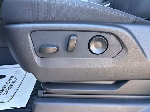 New 2026 Chevrolet Silverado 2500 LT w/ All Star Edition image 16