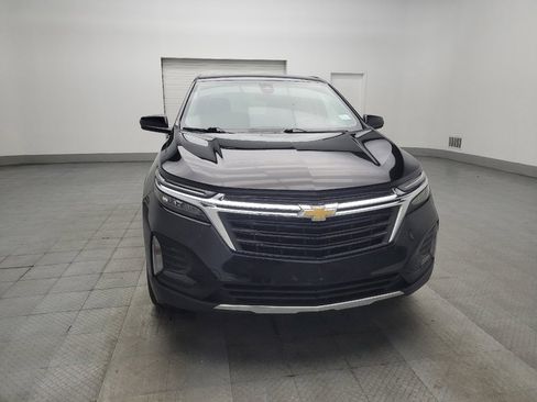 Used 2023 Chevrolet Equinox LT FWD image 14
