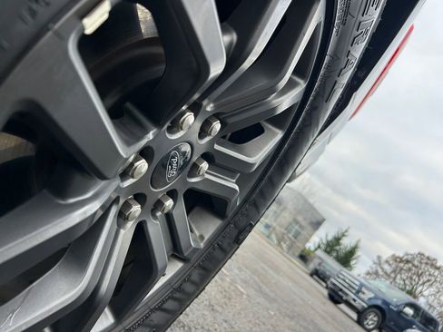 Used 2023 Ford F150 Tremor image 35