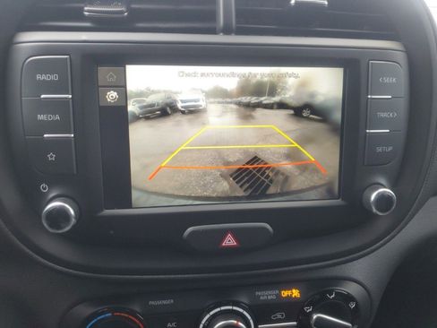 New 2025 Kia Soul LX image 23