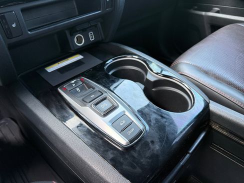 Used 2021 Honda Ridgeline Black Edition image 18