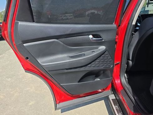 Used 2022 Hyundai Santa Fe XRT image 44