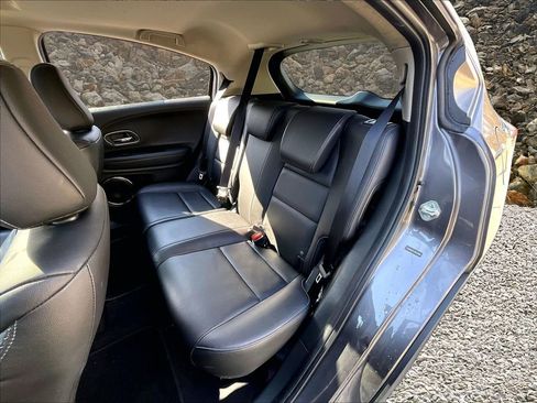 Used 2018 Honda HR-V EX-L image 24