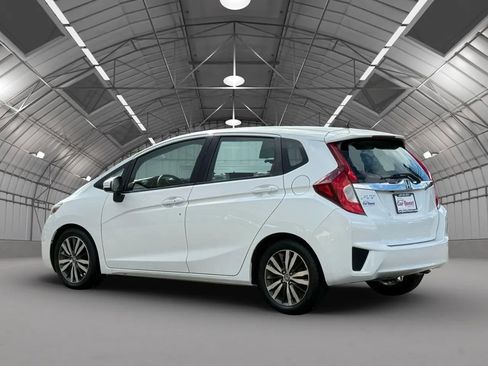 Used 2015 Honda Fit EX image 5