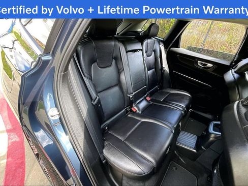 Certified 2023 Volvo XC60 T8 Plus AWD/4WD image 38