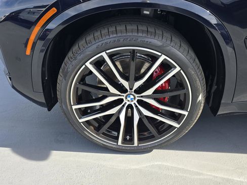 New 2026 BMW X5 sDrive40i w/ M Sport Package image 8