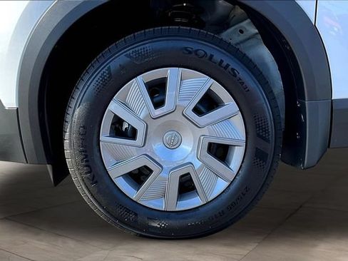 New 2026 Nissan Kicks S FWD image 11