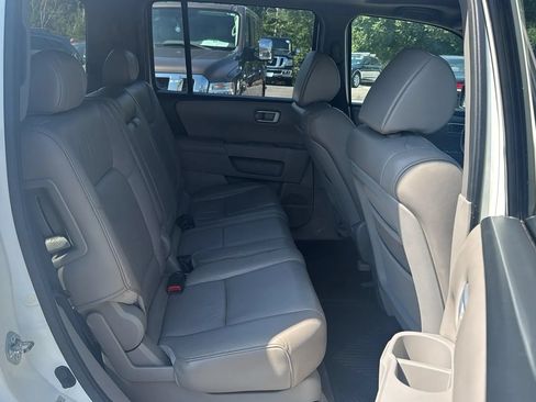 Used 2011 Honda Pilot EX-L image 25