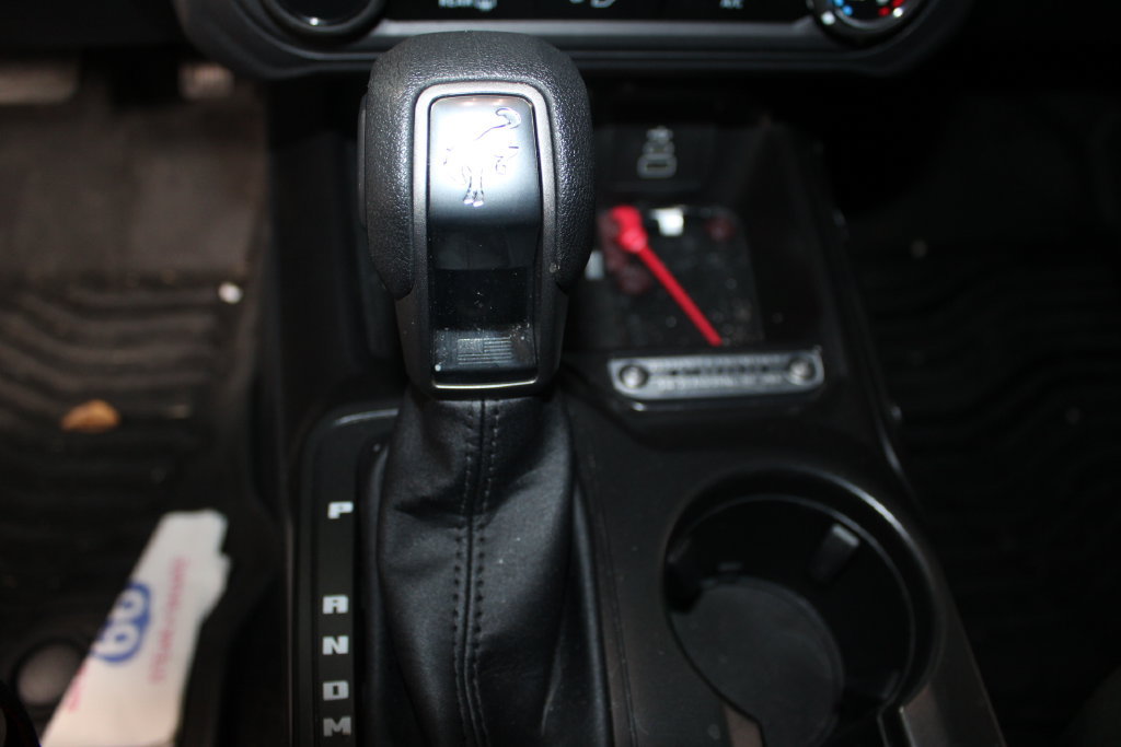 Used 2026 Ford Bronco Big Bend AWD/4WD image 33
