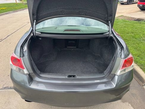 Used 2009 Honda Accord EX image 10