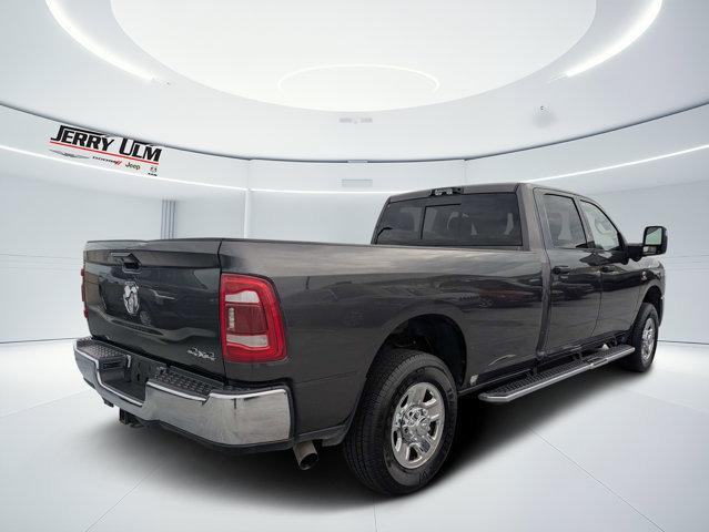 Certified 2024 RAM 3500 Tradesman w/ Safety Group AWD/4WD image 3