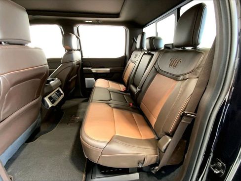 Used 2025 Ford F250 King Ranch w/ Tremor Off-Road Package image 24