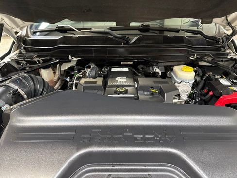 Used 2020 RAM 2500 Tradesman w/ Snow Chief Group image 78