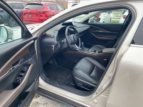 Certified 2023 MAZDA CX-30 AWD 2.5 S w/ Premium Package image 3