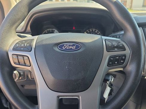 Used 2019 Ford Ranger XLT AWD/4WD image 21