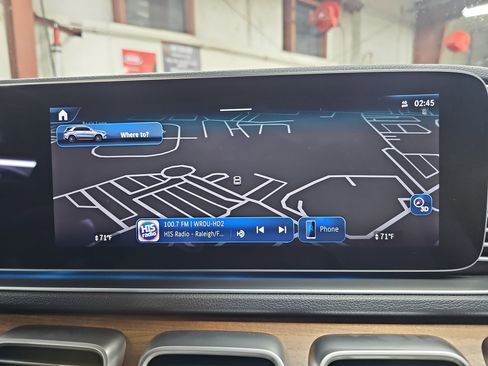 Certified 2026 Mercedes-Benz GLE 350 4MATIC image 24