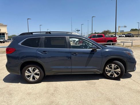 Used 2023 Subaru Ascent Premium w/ Convenience Package AWD/4WD image 17