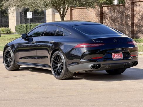 Certified 2023 Mercedes-Benz AMG GT 53 image 15