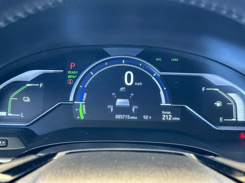 Used 2020 Honda Clarity Touring image 24