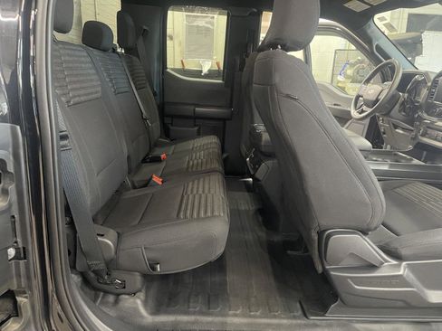 Used 2022 Ford F150 XL w/ STX Appearance Package image 28